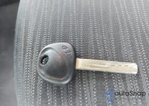 2017 Hyundai Accent Se z USA, uszkodzony, nr VIN KMHCT5AE0HU355603